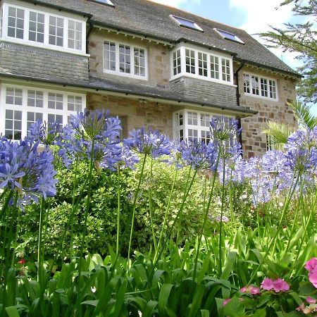 Penquite Holiday Accommodation Uny Lelant Exterior photo