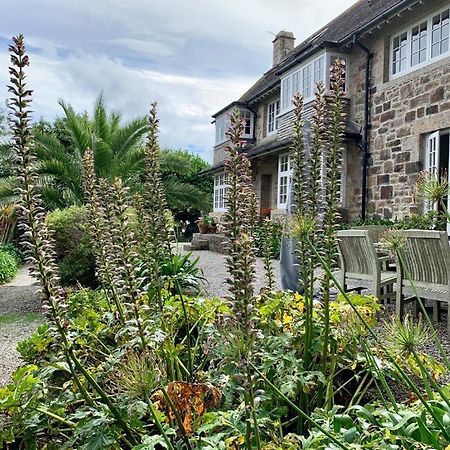 Penquite Holiday Accommodation Uny Lelant Exterior photo
