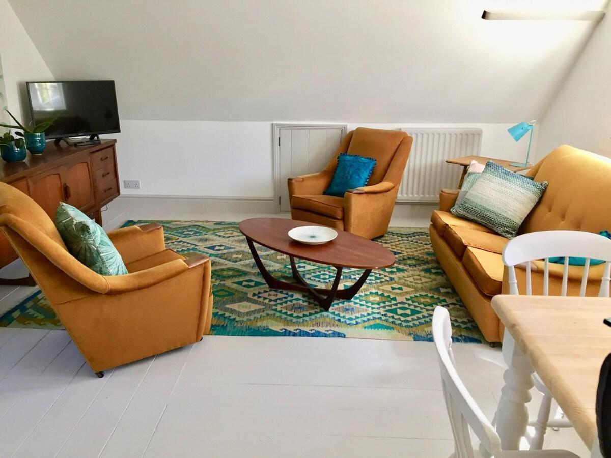 Penquite Holiday Accommodation Uny Lelant Room photo