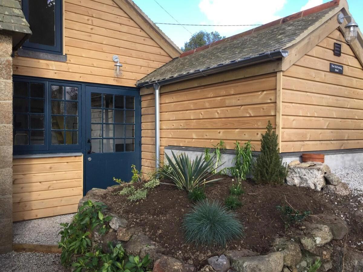 Penquite Holiday Accommodation Uny Lelant Room photo
