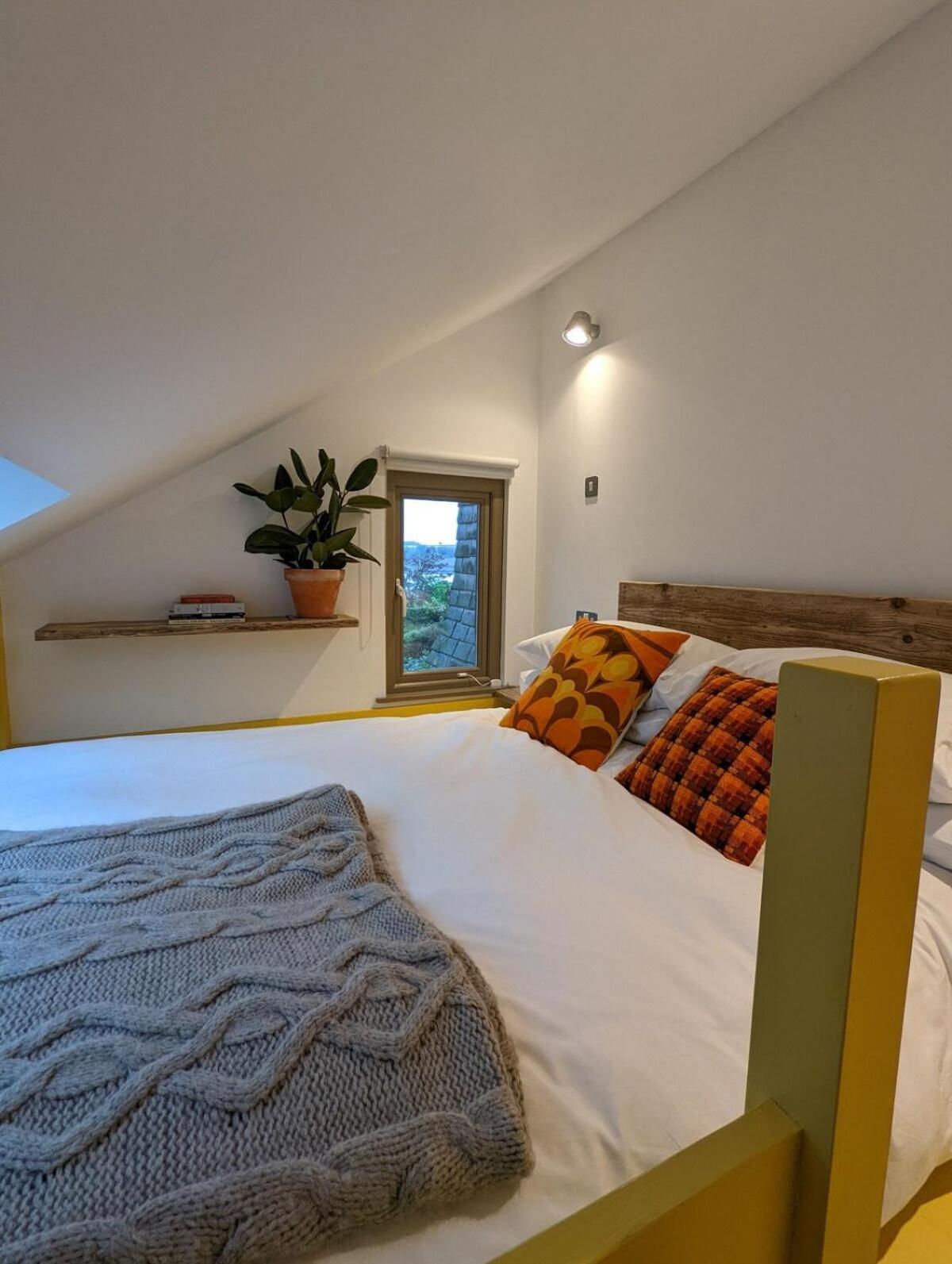 Penquite Holiday Accommodation Uny Lelant Room photo
